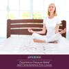 Spectra Orthopedic Premium Bed Mattress, 17.5 Inch Plush Memory Foam Mattress (Twin) view 4