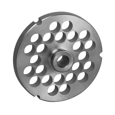 ALFA International 32 012 HUB #32 Hub Chopper Plate, 1/2" Hole