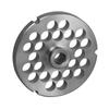 ALFA International 32 012 HUB #32 Hub Chopper Plate, 1/2" Hole view 1