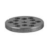 ALFA International 22 012 SS Stainless Steel Chopper Hub Less Plate, 1/2" view 2