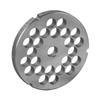 ALFA International 32 1/2 HBLS 32-1/2" Hub Less Chopper/Grinder Plate view 1