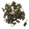 Hyamass 50Pcs Curtain Clips Hooks - Heavy-Duty Hanging Clips for Drapes view 4
