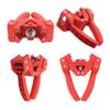 Beer Bottle Capper Machine for Home Brew - Ideal Metal Bottle Capper Perfect for Capping and Sealing Home Brewing Bottles view 2