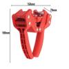 Beer Bottle Capper Machine for Home Brew - Ideal Metal Bottle Capper Perfect for Capping and Sealing Home Brewing Bottles view 3