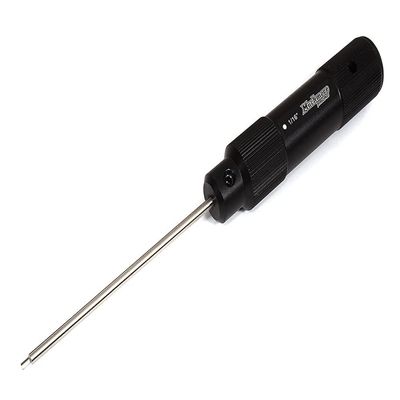 Integy Muchmore Racing HISS Tip Allen Wrench 1/16inchx100mm