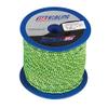 FSE Robline 5/64in - 2mm Orion 500 Rope - Green - 98ft Mini Reel view 1