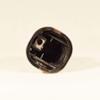 EliteTreasures Die Cast Bronze Deep Sea Divers Helmet Sharpener - Collectible Miniature Figurine - Diver Rare Pencil Accessory - Antique Finished Ornament view 4