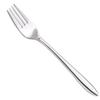 Arcos 560800-DUN14 Series Berlin-Box Dessert Table Fork-Monoblock of one Stainless Steel 18/10 and 180 mm (7.09 Inch) Silver Colour (12 Piece), ands Plastic view 2