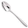 Arcos 560700-DUN14 Series Berlin-Box Dessert Table Spoon-Monoblock of one Stainless Steel 18/10 and 180 mm (7.09 Inch) Silver Colour (12 Piece), ands Plastic view 2