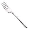 Arcos Series Berlin-Box Cake Table Fork-Monoblock of one Stainless Steel 18/10 and 150 mm (5.90 Inch) Silver Colour (12 Piece), ands Plastic view 2