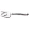 Arcos Series Berlin-Box Cake Table Fork-Monoblock of one Stainless Steel 18/10 and 150 mm (5.90 Inch) Silver Colour (12 Piece), ands Plastic view 3