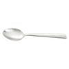 Arcos Series Toscana-Box Dessert Table Spoon-Monoblock of one Stainless Steel 18/10 and 180 mm (7.09 Inch) Silver Colour (12 Piece) view 3
