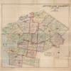 18" x 24" 1915 Map Of Jefferson County New York view 1