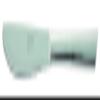 Arcos 570900-DUN14 Series Toscana-Box Table Knife-Monoblock of one Stainless Steel 100 mm (3.94 Inch) Silver Colour (12 Piece), ands Plastic view 2