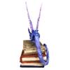 2018 Amy Brown Fairies Dragon Collectible Figurine (Book Dragon) view 3
