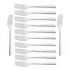 Arcos Series Toscana-Box Table Fork-Monoblock of one Stainless Steel 18/10 and 200 mm (7.87 Inch) Silver Colour (12 Piece), ands Plastic view 1