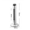 GSPZLQ Tower fan Tower Fan forFans cooling fan, water cooled fan, air conditioning fan, household wide area cooling view 2