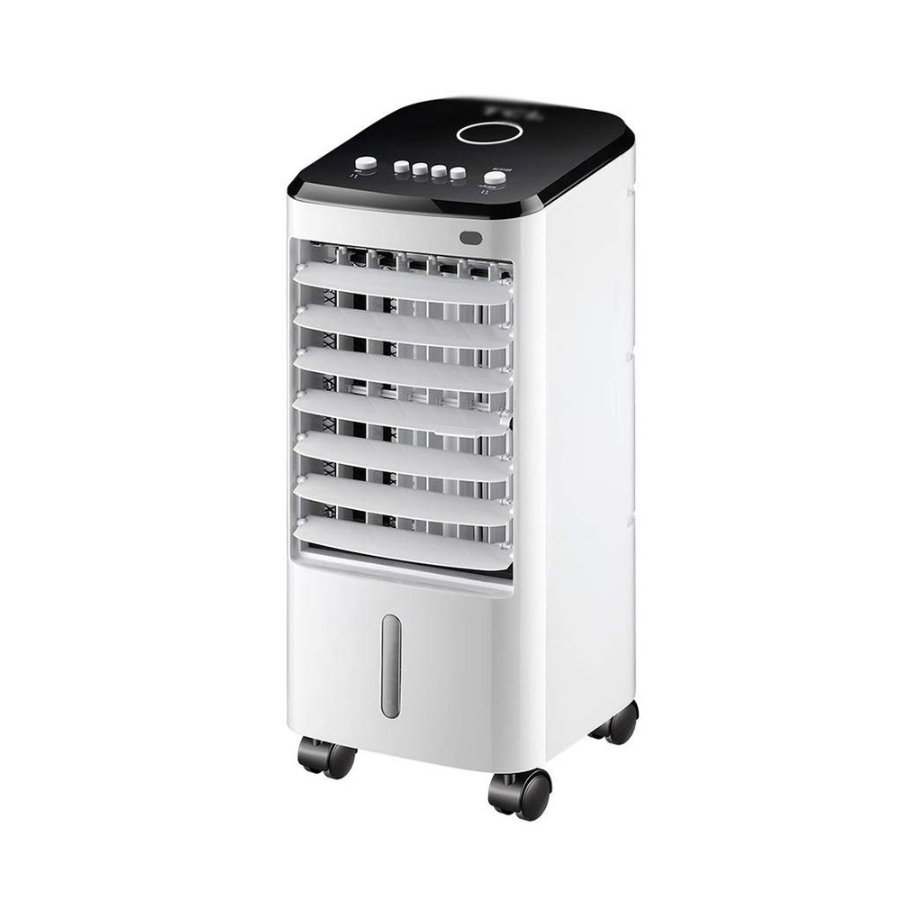 GSPZLQ Tower Fan Fans Cooling Fan, Water Cooled Fan, air Conditioning Fan, Household Wide Area Cooling