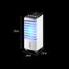 GSPZLQ Tower Fan Fans Cooling Fan, Water Cooled Fan, air Conditioning Fan, Household Wide Area Cooling view 2