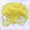 Briliant Shop 2.5mm Acrylic Color Faux Round Diamond Crystals Treasure Gems for Table Scatters, Vase Fillers, Event, Wedding, Arts & Crafts (10000 pcs) (Light Yellow) view 2