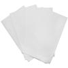 Karat KN-D1517-1W 15"x17" 1 Ply Dinner Napkins - White (Case of 3000) view 2