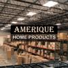 AMERIQUE 6 Tech, w Gorgeous & Unique 5 Feet Phoenix Palm Artificial Plant Tree with Nursery Plastic Pot, Real Touch Technology, 6', Green view 4