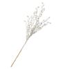 Factory Direct Craft ICY White Berry and Twig Decorative Spray | for Indoor Decor view 1