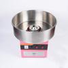 Liquor 110V 1300W Electric Cotton Candy Machine Commercial Candy Floss Maker Pink view 2