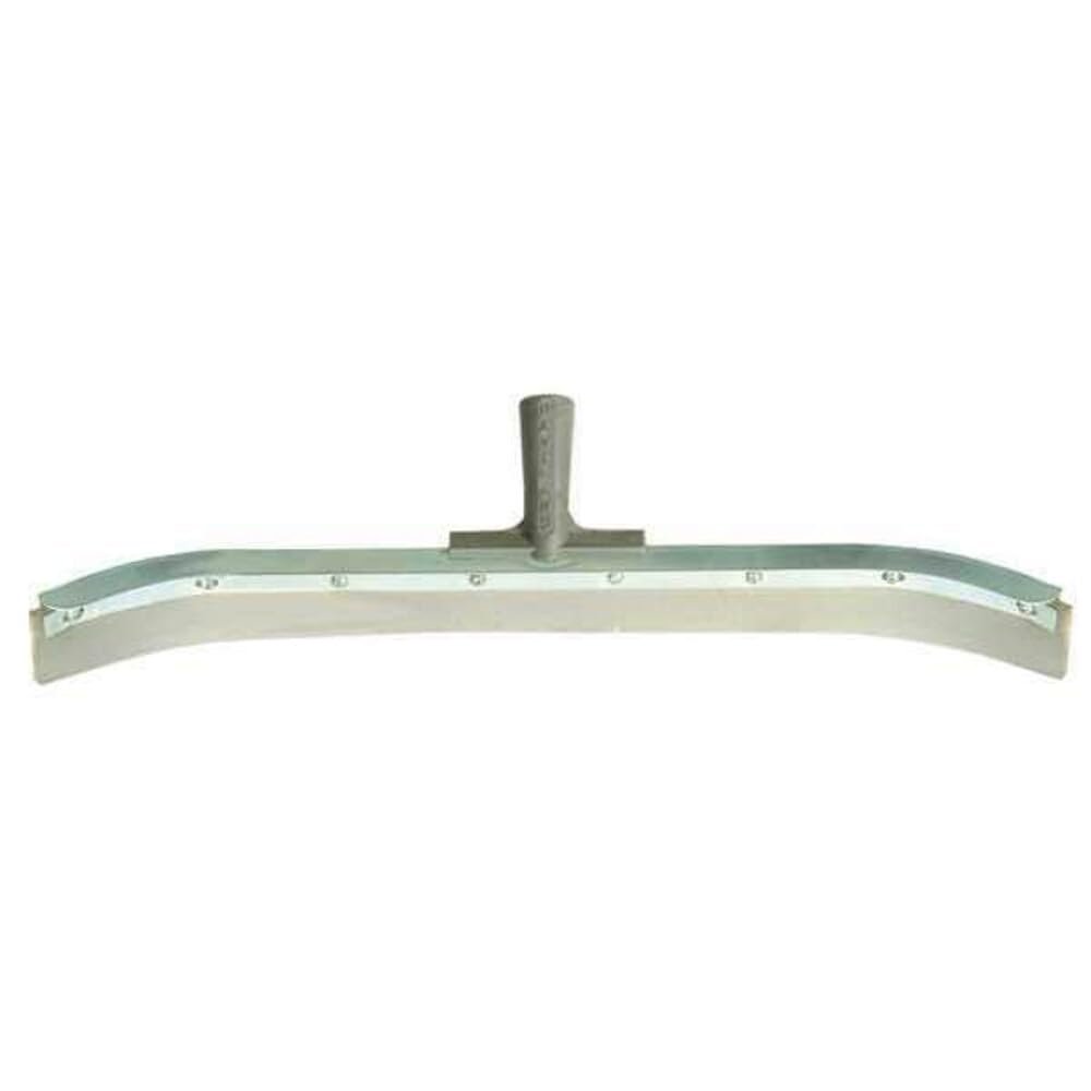 TOUGH GUY Gray 36" Floor Squeegee