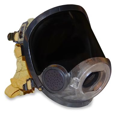 MASKhaze 10 Pack Fits DragerFPS-7000