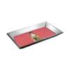 Elle Dcor Fashion Week Decorative Tray, Pink view 1