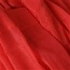AK TRADING CO. 120" Wide (10Ft Wide) Sheer Voile Drape Panels for Backdrop, Wedding Events, Ceiling Drapes, Event Masking, & Decor - Select from 6ft to 50ft Length. (10 feet x 20 feet, Red) view 4