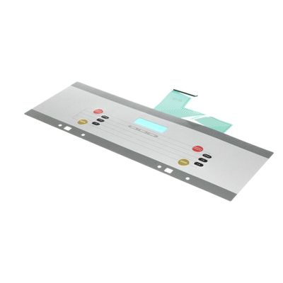 Bunn 36001.0000 Switch,Membrane-Dual Sh (Sbx)
