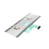Bunn 36001.0000 Switch,Membrane-Dual Sh (Sbx) view 2
