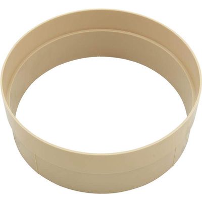 CMP Skimmer Extension Collar 1-1/4In, Tan 25526-209-000