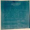 18" x 24" 1906 Map Washington D.C Plat In Accordance Public Act 385 Section 21 Approved June 30th view 1