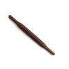 Belan Wooden Rolling pin Handmade Teak Wood Rolling Pin Belan Made In India Roti Chapati Paratha Rolling Chapati maker 14 Inch Long view 1