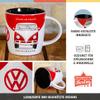 Nostalgic-Art Retro Coffee Mug, Volkswagen  Good In Shape  VW Bus Gift idea, Ceramic Cup, Funny vintage design with saying, 11.2 oz view 3