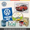 Nostalgic-Art Retro Coffee Mug, Volkswagen  Good In Shape  VW Bus Gift idea, Ceramic Cup, Funny vintage design with saying, 11.2 oz view 4