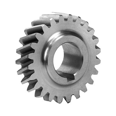 ALFA InternationalH-008 Bronze Knife Shaft Worm Gear for Hobart Slicers