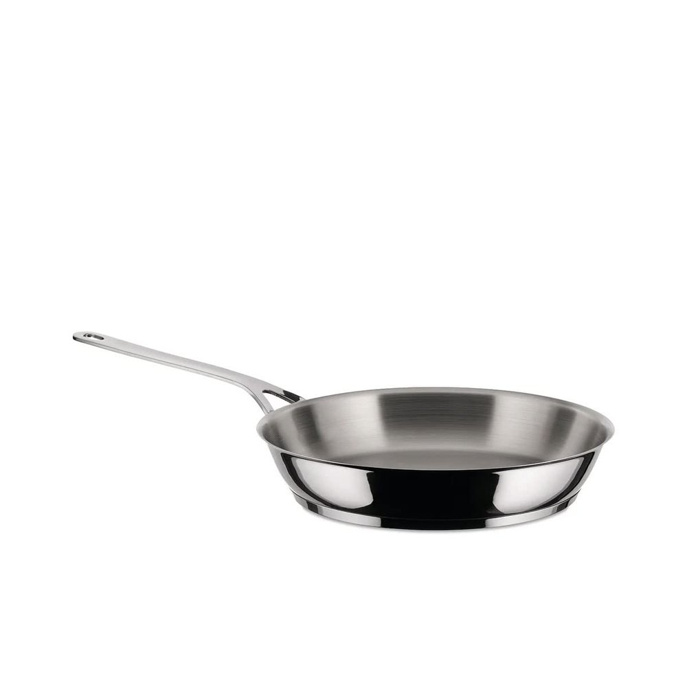 Alessi Pots&Pans Frying Pan L/H D.24