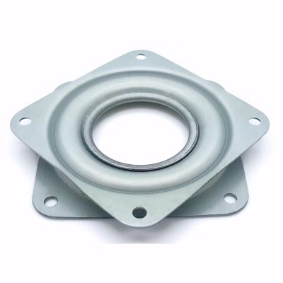 4" Lazy Susan Turntable Bearings-25 Bearings