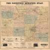 18" x 24" 1902 Map Map Winnebago County Ill view 1