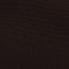 Ultimate Textile -10 Panels- Polyester Backdrop Drape 72 x 96-inch - for Pipe & Drape, Wedding, Tradeshow, Decorating or Window Curtain use, Espresso Dark Brown view 2
