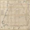 18" x 24" 1903 Map Muni Guinea Continental Espanola view 1