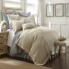 Austin Horn Classics Abigail 3-Piece Comforter Luxury Set (King) view 1
