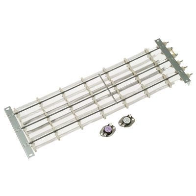 GE Appliances WP27X22080 Room Air Conditioner Heater Assembly