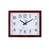 Wall Clock, Silent Non Ticking Quality Quartz Battery Operated 15 Inch/38 Cm Easy to Read Home/Office/School Clock view 1
