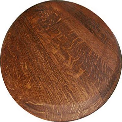 Barrel Head Lazy Susan