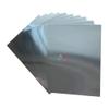arkCRAFT 35281 A4 250 GSM Mirror Card - Silver (Pack of 10) view 1